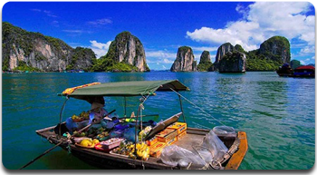 15 Days 14 Nights CAMBODIA - VIETNAM  